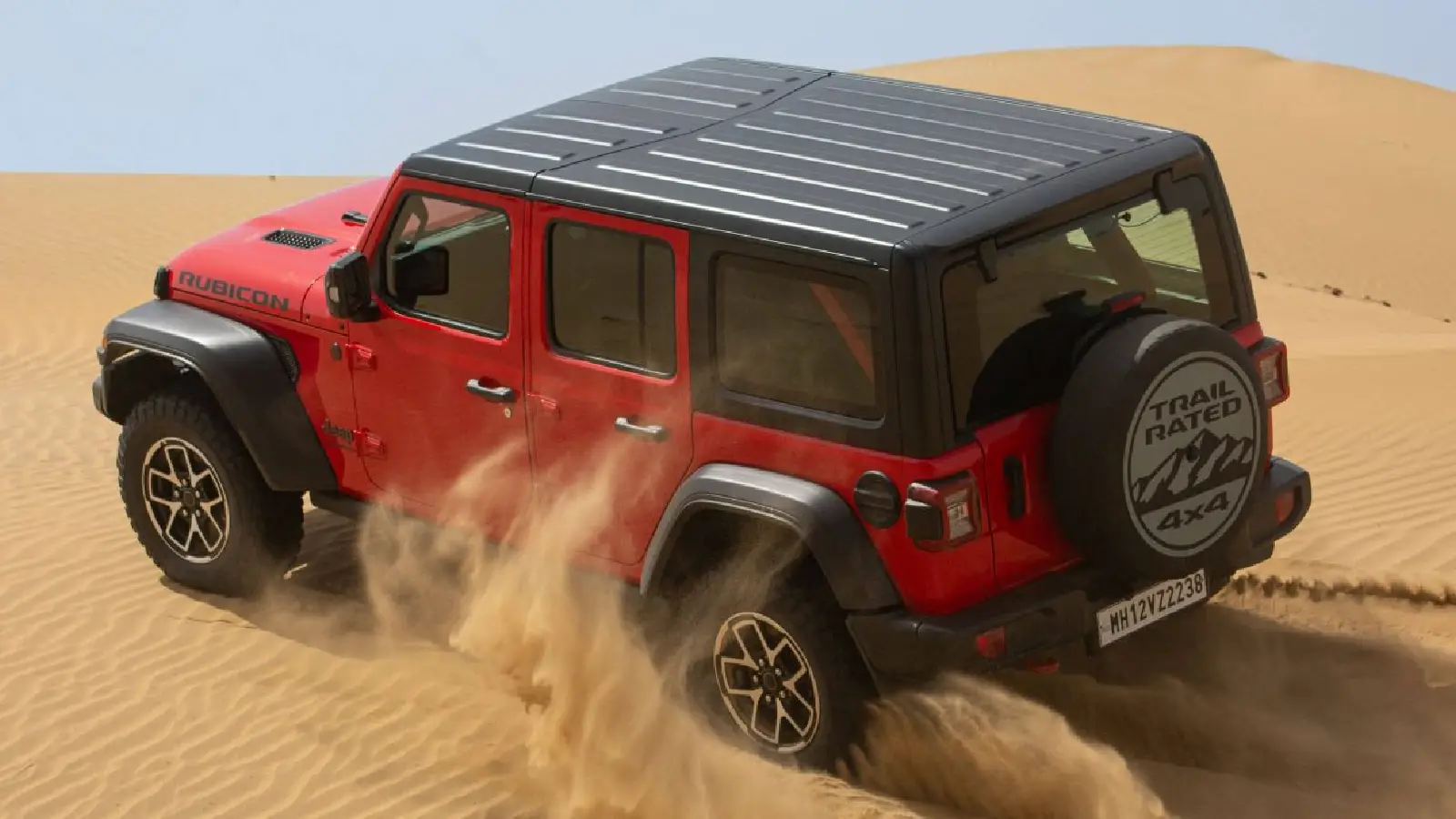 POWER FOR YOUR ADVENTURES